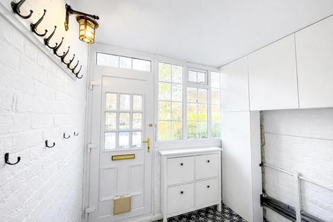 undefined, Eaton Road, South Sutton SM2