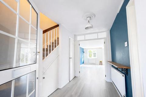 undefined, Eaton Road, South Sutton SM2