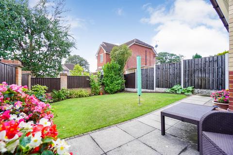 3 bedroom detached house for sale, Glasshouse Lane, New Whittington, Chesterfield, S43