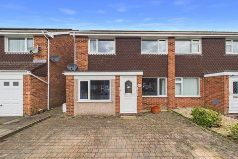 undefined, Teal Close, Worle, Weston-Super-Mare, BS22