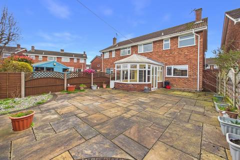 undefined, Teal Close, Worle, Weston-Super-Mare, BS22