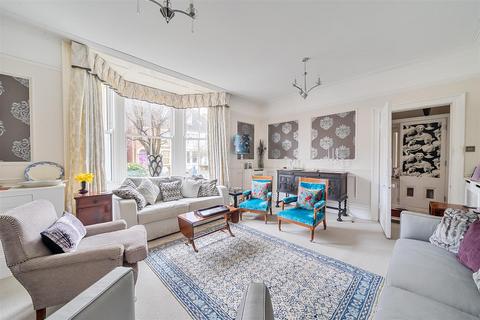 7 bedroom semi-detached house for sale, St. Marks Road, Salisbury SP1