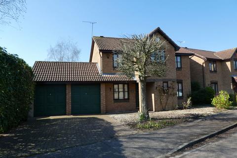 undefined, Brinkburn Grove, Banbury, OX16 3WX