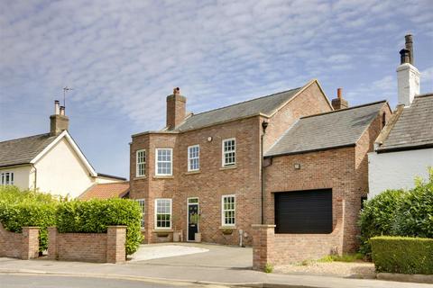 undefined, Cowgate, Welton