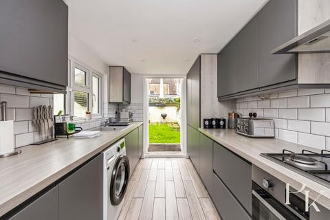 4 bedroom terraced house for sale, Haddington Street, Hove