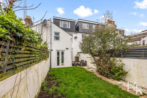 4 bedroom terraced house for sale, Haddington Street, Hove