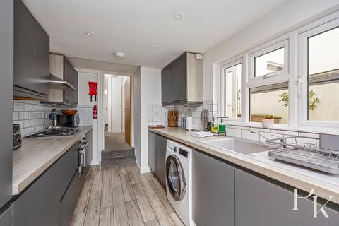 4 bedroom terraced house for sale, Haddington Street, Hove