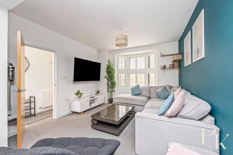 Haddington Street, Hove
