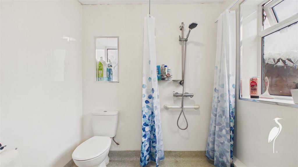 Wet Room
