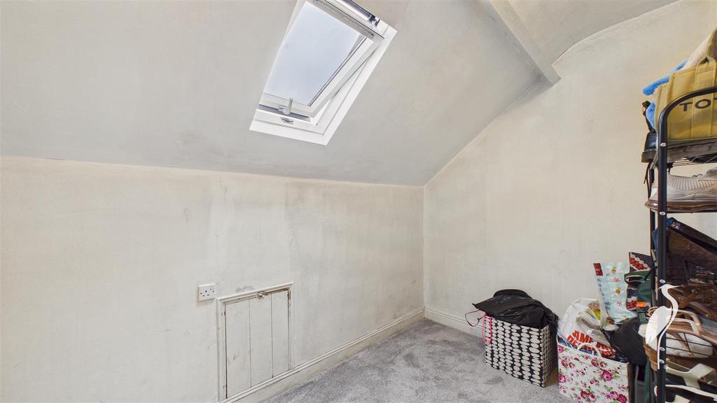 Box Room