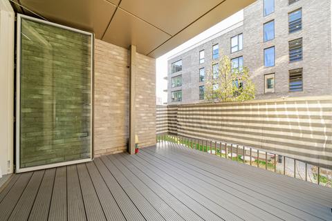 3 bedroom duplex for sale, West Parkside, Greenwich Peninsula