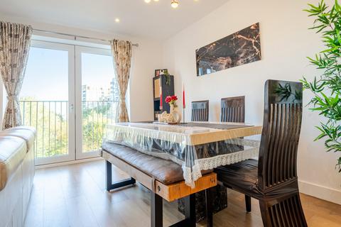 3 bedroom duplex for sale, West Parkside, Greenwich Peninsula