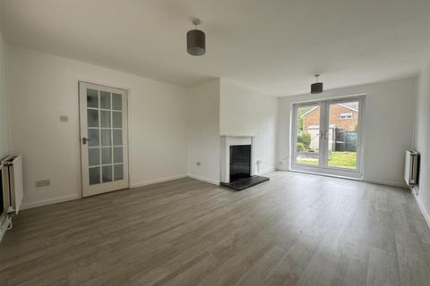 undefined, Purley Avenue, Swindon SN3