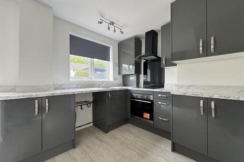 undefined, Purley Avenue, Swindon SN3