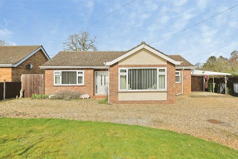 2 bedroom detached bungalow for sale, Watton Green, Watton, Thetford