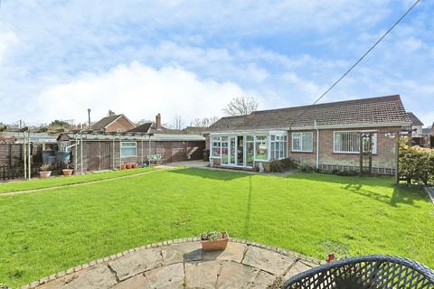 2 bedroom detached bungalow for sale, Watton Green, Watton, Thetford