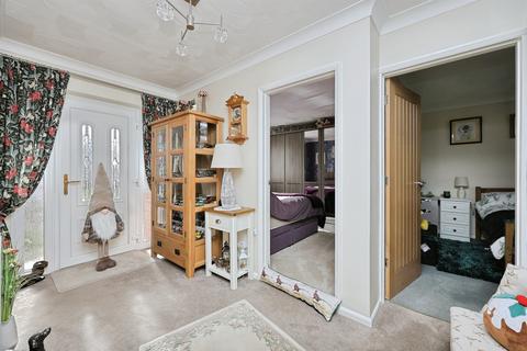 2 bedroom detached bungalow for sale, Watton Green, Watton, Thetford