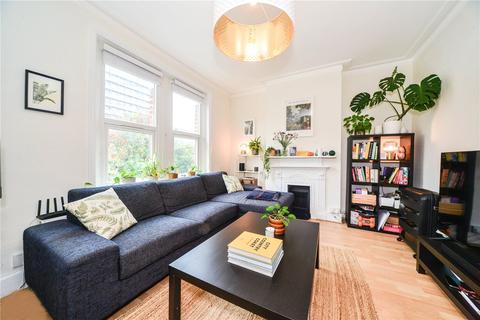 1 bedroom apartment for sale, St. Dunstans Road, London, W6