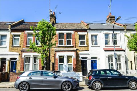 1 bedroom apartment for sale, St. Dunstans Road, London, W6