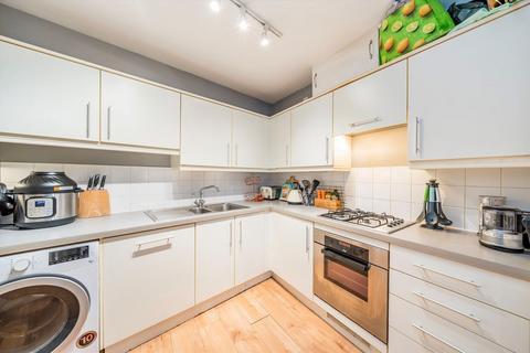 2 bedroom flat for sale, Clapham Road, London SW9
