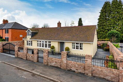 undefined, 4 Mayfield Road, Albrighton, WV7 3JY
