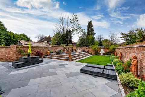 undefined, 4 Mayfield Road, Albrighton, WV7 3JY