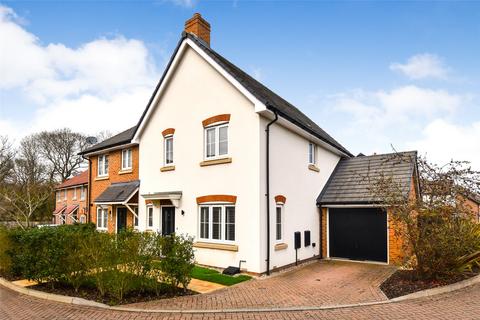 undefined, Northington Way, Hampshire RG27