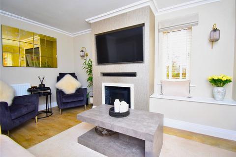 undefined, Northington Way, Hampshire RG27