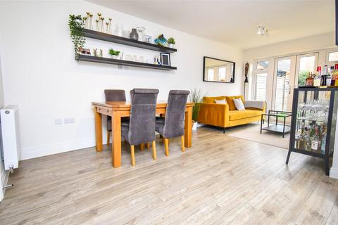 undefined, Northington Way, Hampshire RG27