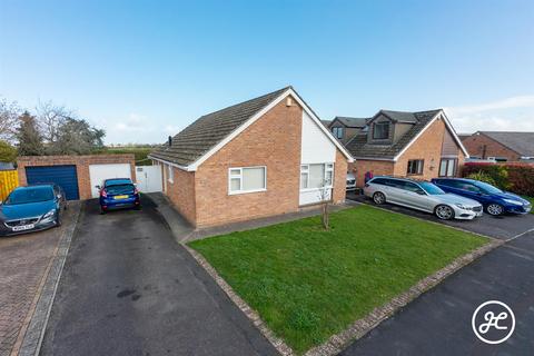 3 bedroom detached bungalow for sale, Holford Road, Bridgwater