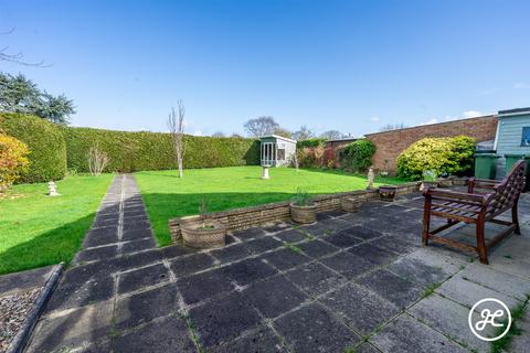 3 bedroom detached bungalow for sale, Holford Road, Bridgwater