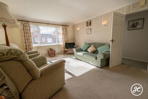 3 bedroom detached bungalow for sale, Holford Road, Bridgwater