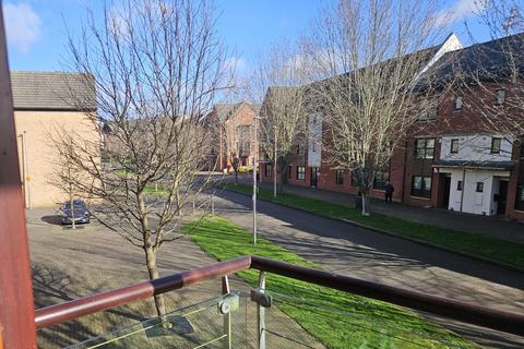 undefined, Near Side, The Life Building, NN5 5FJ