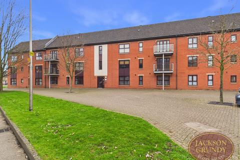 2 bedroom apartment for sale, Near Side, The Life Building, NN5 5FJ