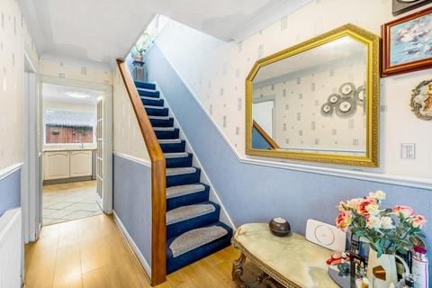 3 bedroom detached house for sale, Chiltern Drive, Spalding