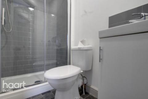 undefined, Hermitage Road, LOUGHBOROUGH