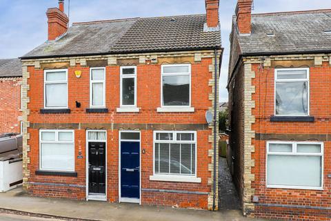 2 bedroom semi-detached house for sale, Sawley Road, Derby DE72