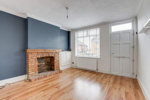 2 bedroom semi-detached house for sale, Sawley Road, Derby DE72