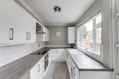 2 bedroom semi-detached house for sale, Sawley Road, Derby DE72