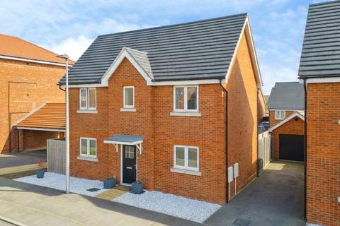 undefined, Shepherd Road, Shinfield, Reading, Berkshire, RG2