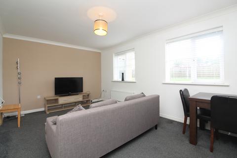 2 bedroom flat to rent, Longleat Walk, Ingleby Barwick, Thornaby
