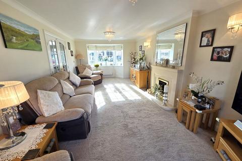 undefined, Nursery Close, Sandy SG19