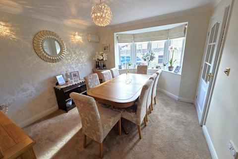 undefined, Nursery Close, Sandy SG19