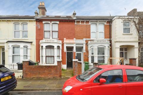 undefined, North End Avenue, Portsmouth, Hampshire, PO2