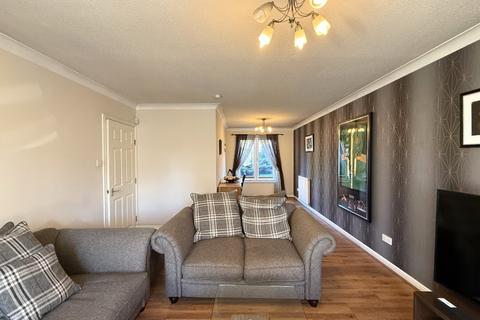 2 bedroom flat to rent, Roseburn Maltings, Restalrig, Edinburgh, EH12