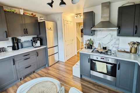undefined, Poskett Way, Charfield, Wotton-Under-Edge