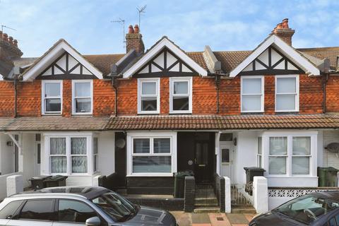 Havelock Road, Eastbourne