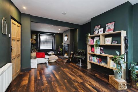 2 bedroom terraced house for sale, Havelock Road, Eastbourne