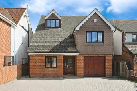 5 bedroom detached house for sale, The Mead, Broxbourne