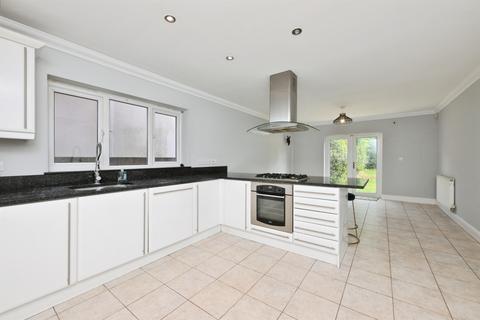 5 bedroom detached house for sale, The Mead, Broxbourne